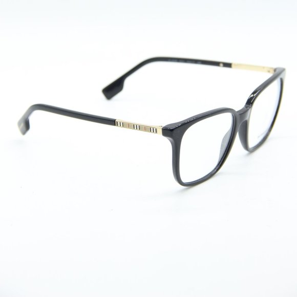 NEW BURBERRY BE2338 3001 EYEGLASSES - Picture 4 of 8